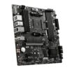 MSI B550M PRO-VDH AM4 M-ATX Motherboard