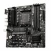 MSI B550M PRO-VDH AM4 M-ATX Motherboard