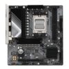 ASRock B650M-HDV/M.2 AM5 Micro-ATX Motherboard