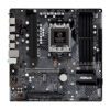 ASRock B650M PG Lightning AMD AM5 Micro ATX Motherboard