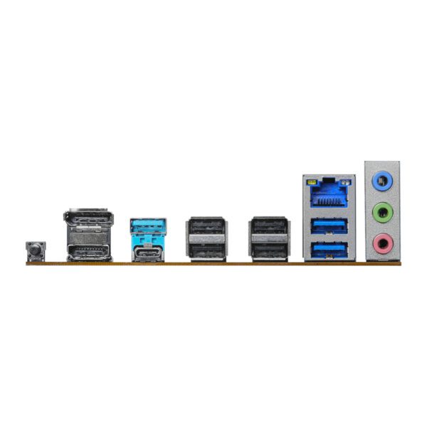 ASRock B650M PG Lightning AMD AM5 Micro ATX Motherboard