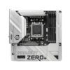 MSI B650M PROJECT ZERO MotherBoard
