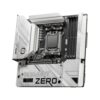 MSI B650M PROJECT ZERO MotherBoard