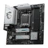 MSI B650M Gaming Plus WiFi AM5 M-ATX Gaming Motherboard