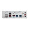 MSI B650M Gaming Plus WiFi AM5 M-ATX Gaming Motherboard