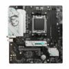 MSI B650M GAMING WIFI AMD AM5 mATX Gaming Motherboard