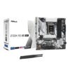 B760M-PRO-RS-WIFI ASRock-B760M-Pro-RS-WiFi-Intel-LGA-1700-MATX-Gaming-Motherboard wr 01 ASRock B760M Pro RS WiFi Intel LGA 1700 MATX Gaming Motherboard