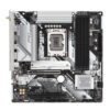 B760M-PRO-RS-WIFI ASRock-B760M-Pro-RS-WiFi-Intel-LGA-1700-MATX-Gaming-Motherboard wr 02 ASRock B760M Pro RS WiFi Intel LGA 1700 MATX Gaming Motherboard