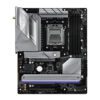 B850LIVEMIXERWIFI ASRock-B850-LiveMixer-WiFi-AM5-ATX-Gaming-Motherboard wr 02 ASRock B850 LiveMixer WiFi AM5 ATX Gaming Motherboard