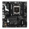 B850M-XWIFI-WR-02 ASRock B850M-X WiFi AM5 Micro ATX Motherboard (DDR5, PCIe 5.0, Wi-Fi 6E)
