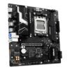 B850M-XWIFI-WR-04 ASRock B850M-X WiFi AM5 Micro ATX Motherboard (DDR5, PCIe 5.0, Wi-Fi 6E)