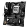 B850M-XWIFI-WR-05 ASRock B850M-X WiFi AM5 Micro ATX Motherboard (DDR5, PCIe 5.0, Wi-Fi 6E)