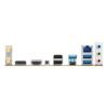 B850M-XWIFI-WR-06 ASRock B850M-X WiFi AM5 Micro ATX Motherboard (DDR5, PCIe 5.0, Wi-Fi 6E)