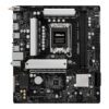 B860M-XWIFI-WR-02 ASRock B860M-X WIFI Micro ATX DDR5 Motherboard (PCIe 5 and Wi-Fi 6E)