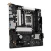 B860M-XWIFI-WR-04 ASRock B860M-X WIFI Micro ATX DDR5 Motherboard (PCIe 5 and Wi-Fi 6E)