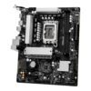B860M-XWIFI-WR-05 ASRock B860M-X WIFI Micro ATX DDR5 Motherboard (PCIe 5 and Wi-Fi 6E)