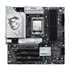 MSI B860M GAMING PLUS WIFI6E LGA1851 M-ATX Gaming Motherboard