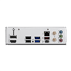 MSI B860M GAMING PLUS WIFI6E LGA1851 M-ATX Gaming Motherboard