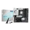 B860MGAMINGPLUSWIFI MSI-B860M-Gaming-PLUS-WIFI-Intel-LGA1851-DDR5-M-ATX-Motherboard wr 01a MSI B860M Gaming PLUS WIFI Intel LGA1851 DDR5 M-ATX Motherboard