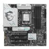 B860MGAMINGPLUSWIFI MSI-B860M-Gaming-PLUS-WIFI-Intel-LGA1851-DDR5-M-ATX-Motherboard wr 02a MSI B860M Gaming PLUS WIFI Intel LGA1851 DDR5 M-ATX Motherboard