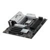 B860MGAMINGPLUSWIFI MSI-B860M-Gaming-PLUS-WIFI-Intel-LGA1851-DDR5-M-ATX-Motherboard wr 06a MSI B860M Gaming PLUS WIFI Intel LGA1851 DDR5 M-ATX Motherboard