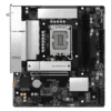 B860M ROCK WIFI ASRock B860M Rock WiFi Intel LGA1851 MAT wr 02 ASRock B860M Rock WiFi Intel LGA1851 MATX Gaming Motherboard