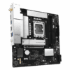B860M ROCK WIFI ASRock B860M Rock WiFi Intel LGA1851 MAT wr 03 ASRock B860M Rock WiFi Intel LGA1851 MATX Gaming Motherboard
