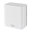BD4-1PK ASUS-ZenWiFi-BD4-WiFi-7- 01-1 ASUS ZenWiFi BD4 Wi-Fi 7 Dual-Band 2.5G AiMesh Router Node (1-Pack)-White