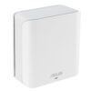 BD4-1PK ASUS-ZenWiFi-BD4-WiFi-7- 02 ASUS ZenWiFi BD4 Wi-Fi 7 Dual-Band 2.5G AiMesh Router Node (1-Pack)-White
