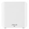 BD4-1PK ASUS-ZenWiFi-BD4-WiFi-7- 03 ASUS ZenWiFi BD4 Wi-Fi 7 Dual-Band 2.5G AiMesh Router Node (1-Pack)-White