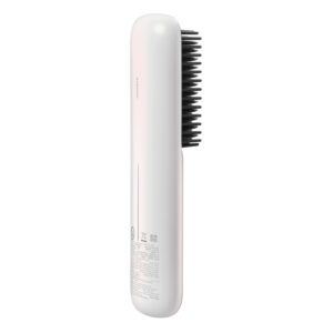 BHR07REGL Xiaomi-Cordless-Hair-Straightener-Brush-White wr 01a Xiaomi Cordless Hair Straightener Brush