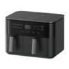 BHR07SGEU Xiaomi-Dual-Zone-Air-Fryer-10L wr 01 Xiaomi Dual Zone Air Fryer 10L
