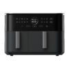 BHR07SGEU Xiaomi-Dual-Zone-Air-Fryer-10L wr 02 Xiaomi Dual Zone Air Fryer 10L