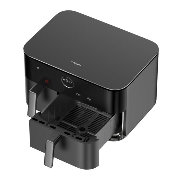 BHR07SGEU Xiaomi-Dual-Zone-Air-Fryer-10L wr 05 Xiaomi Dual Zone Air Fryer 10L