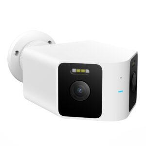 BHR07UIEU Xiaomi-Outdoor-Camera-CW100-Dual-White wr 01a Xiaomi Outdoor Camera CW100 Dual