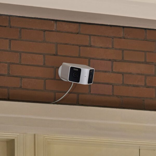 Xiaomi Outdoor Camera CW100 Dual