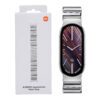 BHR07YHGL Xiaomi-Smart-Band-10-Asymmetrical-Metal-Strap-Silver wr 01b Xiaomi Smart Band 10 Asymmetrical Metal Strap – Silver