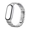BHR07YHGL Xiaomi-Smart-Band-10-Asymmetrical-Metal-Strap-Silver wr 02 Xiaomi Smart Band 10 Asymmetrical Metal Strap – Silver