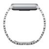 BHR07YHGL Xiaomi-Smart-Band-10-Asymmetrical-Metal-Strap-Silver wr 04 Xiaomi Smart Band 10 Asymmetrical Metal Strap – Silver