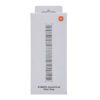 BHR07YHGL Xiaomi-Smart-Band-10-Metal Pack-wr Xiaomi Smart Band 10 Asymmetrical Metal Strap – Silver
