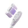 Xiaomi Oscillation Electric Toothbrush Pro Replacement Heads (Soft)