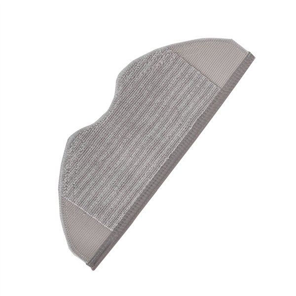 BHR083YGL Xiaomi-Robot-Vacuum-S40C-S40-H40-Mop-Pad wr 03a Xiaomi Robot Vacuum Mop Pad - S40C | S40 | H40