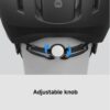 Xiaomi Electric Scooter Riding Helmet
