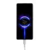 Xiaomi USB4 6A USB Type-C To USB Type-C Braided Cable 2m- (120W, 480 Mbps)