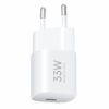 BHR087LEU Xiaomi-33W-Nano-USB-Typ-C-Charger-WH Xiaomi 33W Nano USB Type-C Charger-White