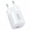 BHR087LEU Xiaomi-33W-Nano-USB-Typ-C-Charger-WH 01 Xiaomi 33W Nano USB Type-C Charger-White
