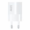 BHR087LEU Xiaomi-33W-Nano-USB-Typ-C-Charger-WH 02 Xiaomi 33W Nano USB Type-C Charger-White
