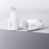 BHR087LEU Xiaomi-33W-Nano-USB-Typ-C-Charger-WH 03 Xiaomi 33W Nano USB Type-C Charger-White