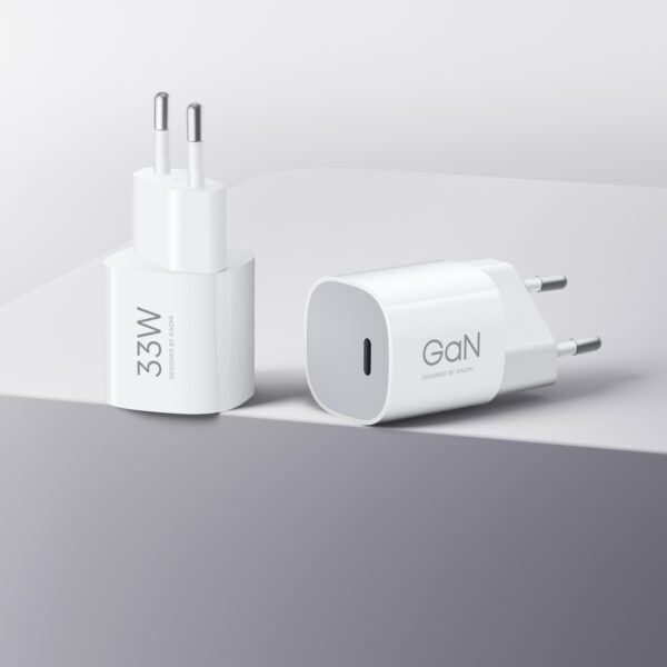 BHR087LEU Xiaomi-33W-Nano-USB-Typ-C-Charger-WH 03 Xiaomi 33W Nano USB Type-C Charger-White