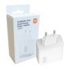 Xiaomi 90W HyperCharge 3-Port Fast Charger – White